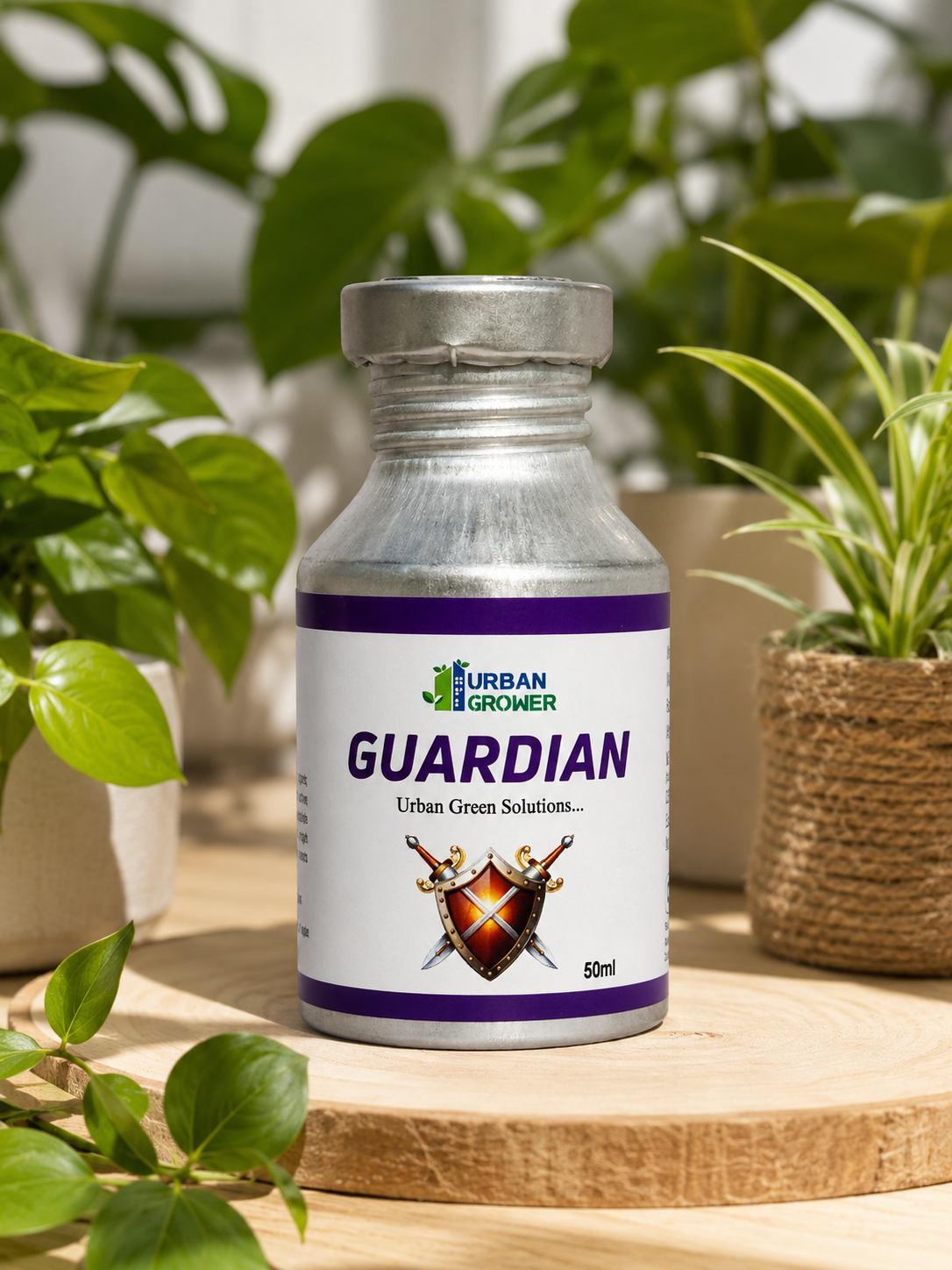 Guardian