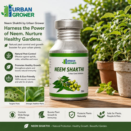 Neem Shakthi