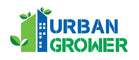 Urban Grower - Home